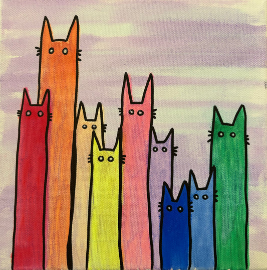 Cats