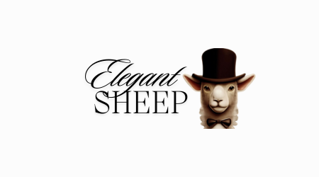 Elegant Sheep